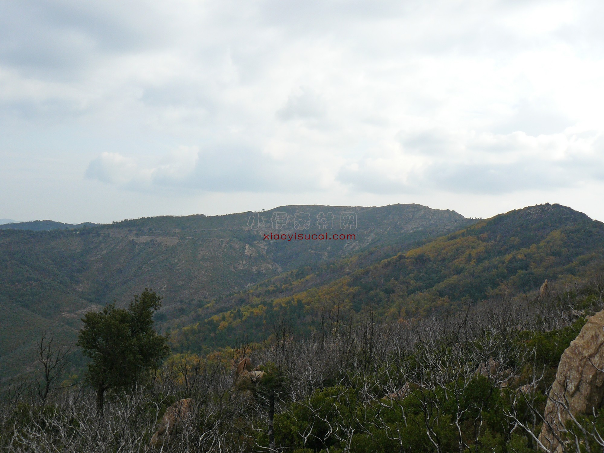 风景 山水景-1