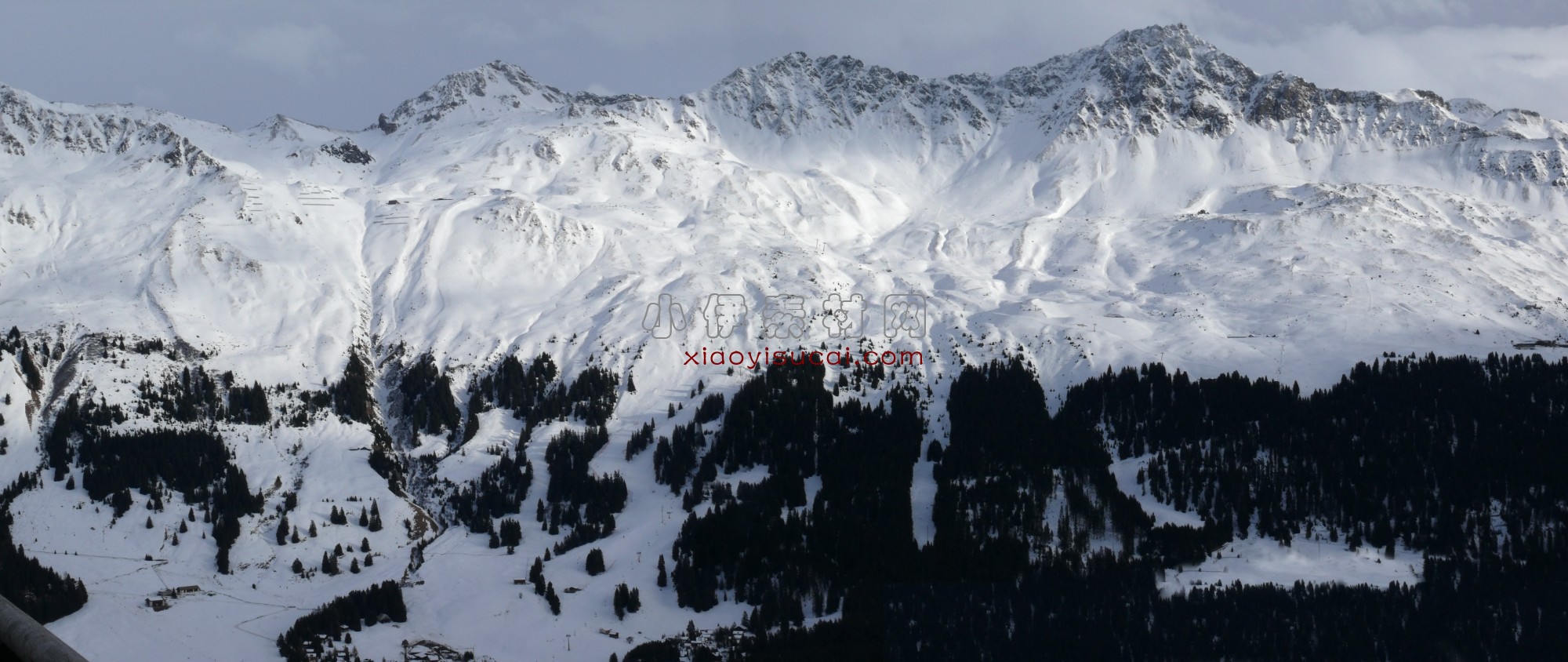 风景 山水景-1