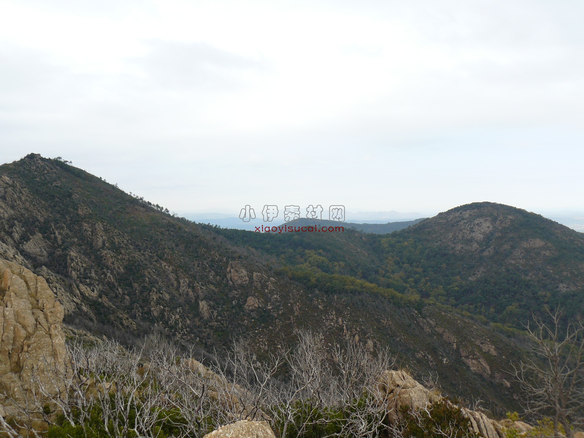 风景 山水景-1