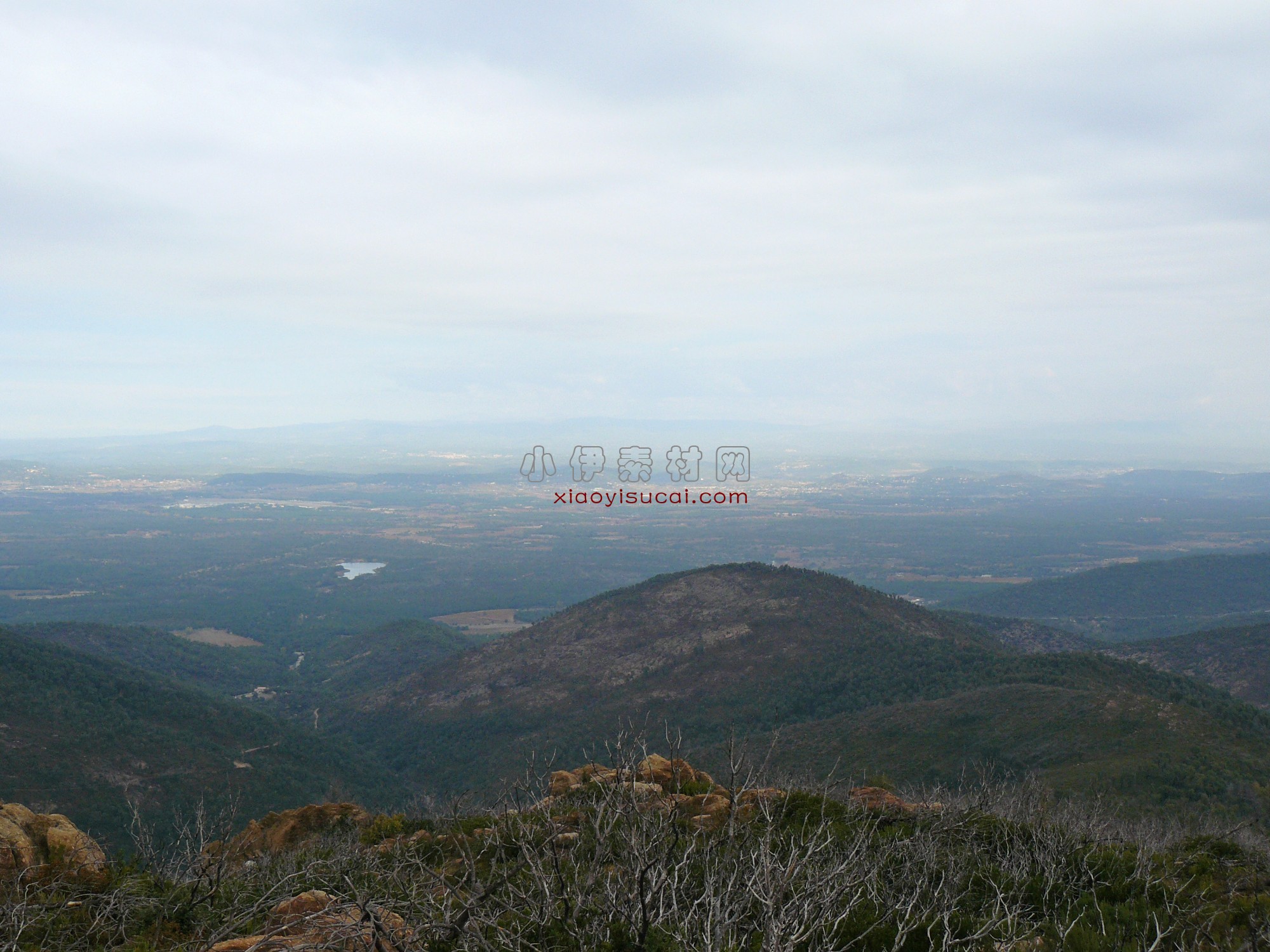 风景 山水景-1