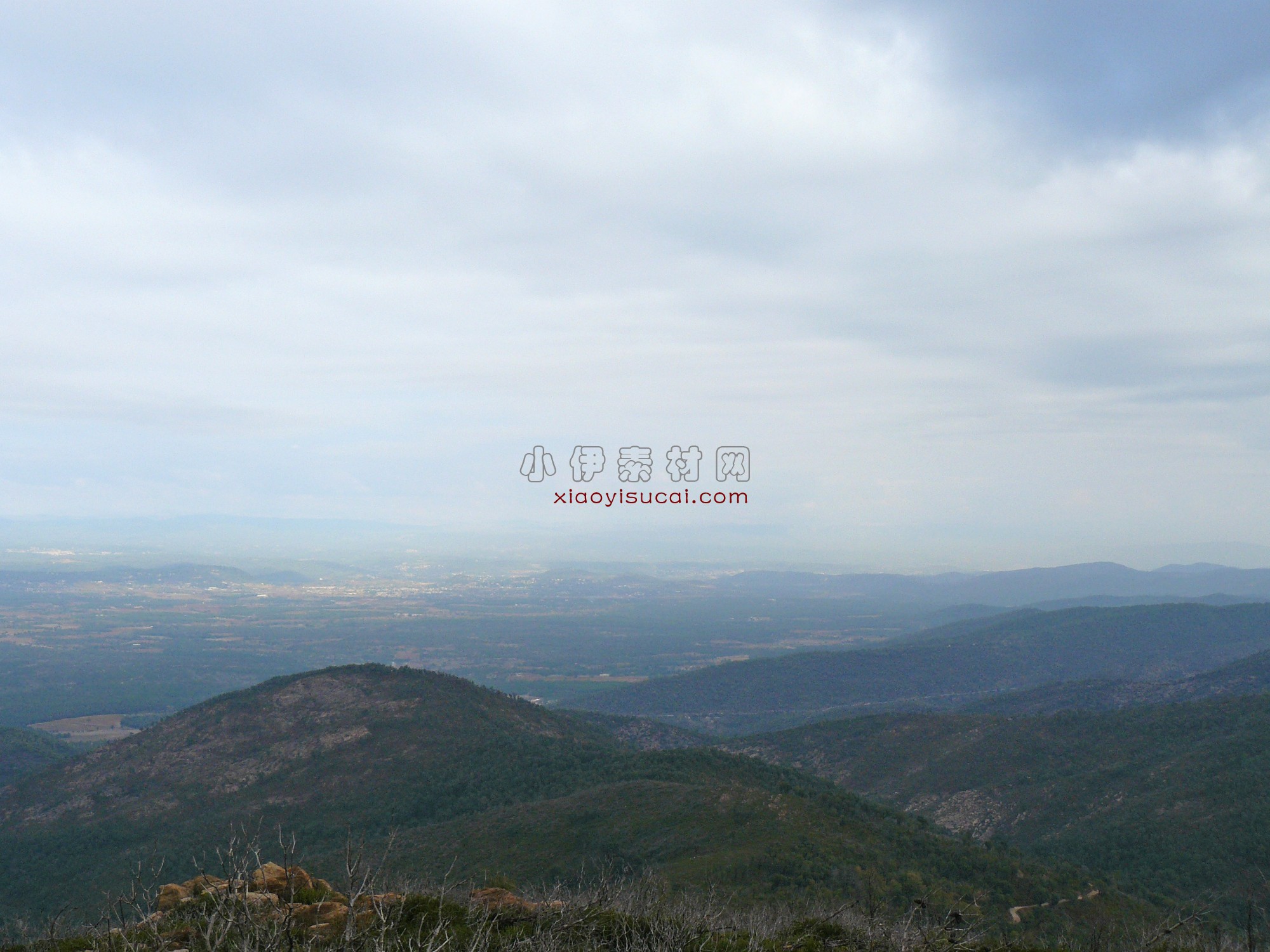 风景 山水景-1