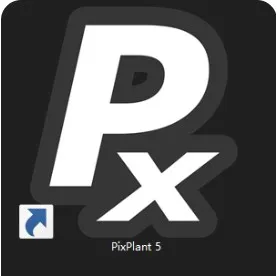 最新PixPlant v5.0.48 无缝贴图生成软件汉化-1